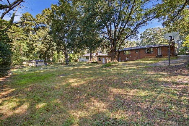 2498 Johnson Drive, Doraville, GA 30340