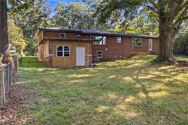 2498 Johnson Drive, Doraville, GA 30340