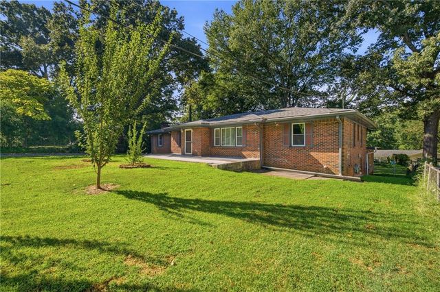 2498 Johnson Drive, Doraville, GA 30340