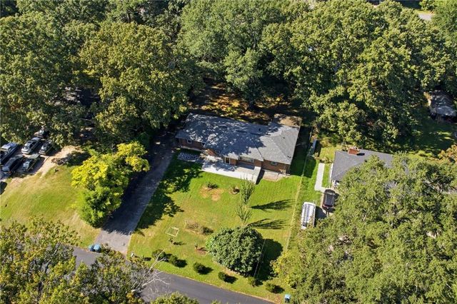 2498 Johnson Drive, Doraville, GA 30340