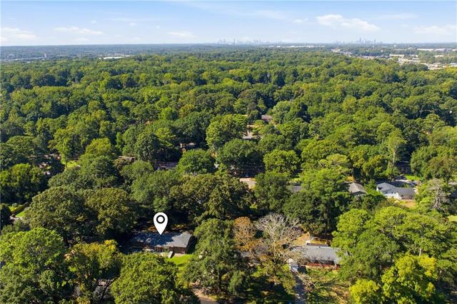 2498 Johnson Drive, Doraville, GA 30340