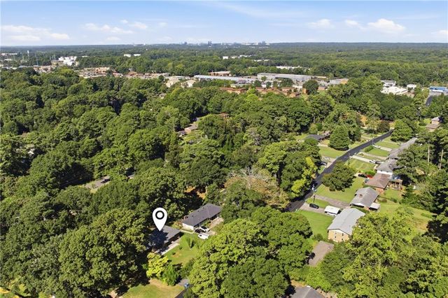 2498 Johnson Drive, Doraville, GA 30340