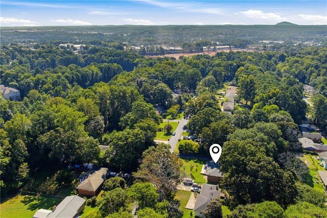 2498 Johnson Drive, Doraville, GA 30340