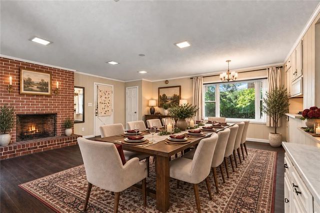 2498 Johnson Drive, Doraville, GA 30340