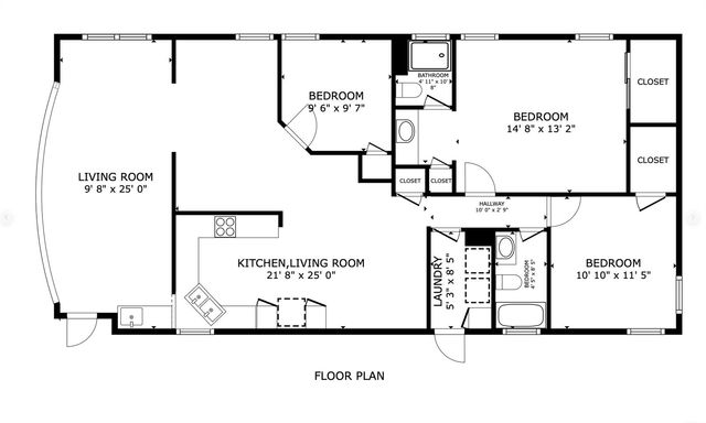 8611 Mary Ann Lane, Port St. Lucie, FL 34952