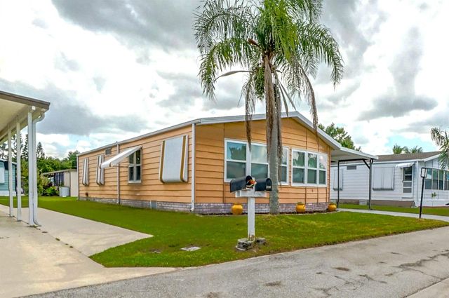 8611 Mary Ann Lane, Port St. Lucie, FL 34952