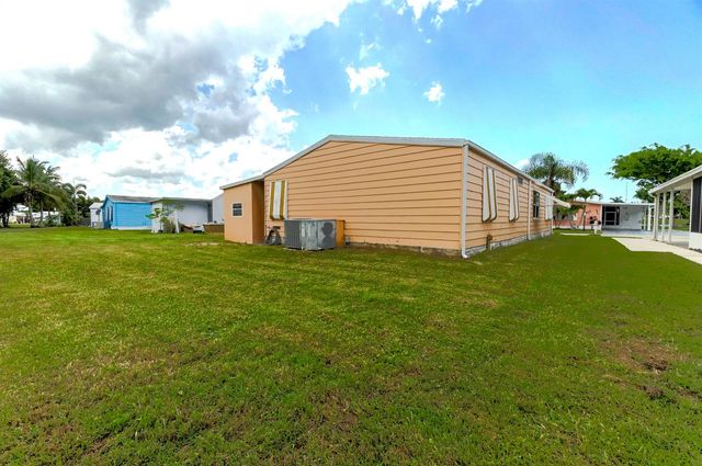 8611 Mary Ann Lane, Port St. Lucie, FL 34952
