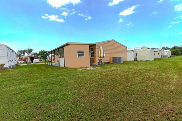 8611 Mary Ann Lane, Port St. Lucie, FL 34952