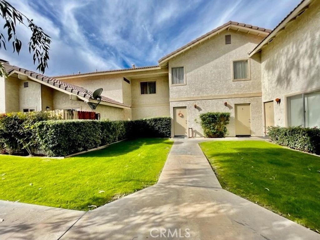 74614 Driftwood 4, Palm Desert, CA 92260