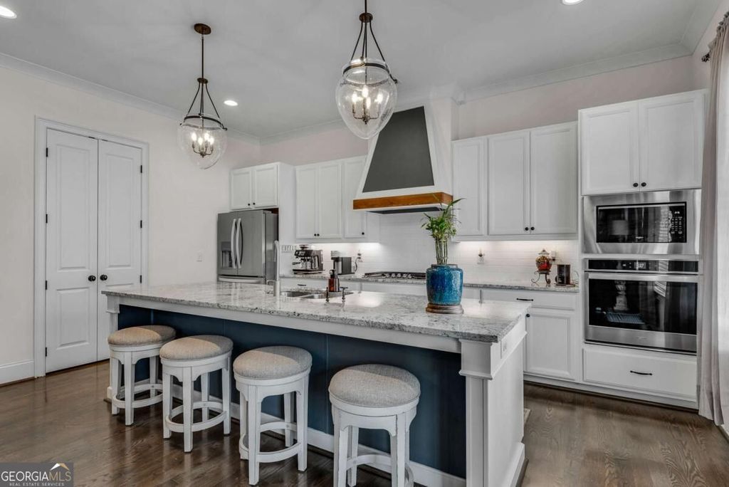1244 Hightower Crossing NW, Marietta, GA 30060 — photo 3