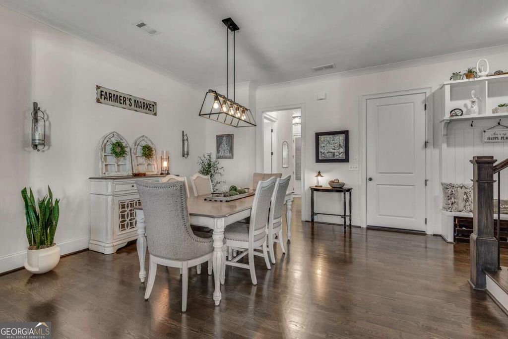 1244 Hightower Crossing NW, Marietta, GA 30060 — photo 4