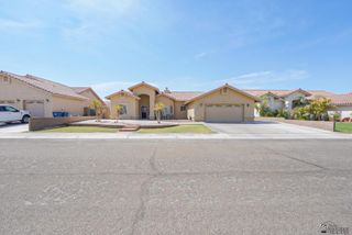 10793 E 39 PL, Yuma, AZ 85365