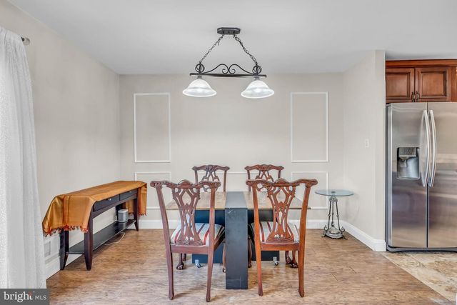 18 DEVON CT, Robbinsville, NJ 08691