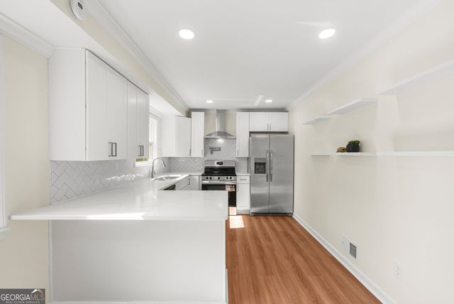 1460 Winchester Trail, Riverdale, GA 30296