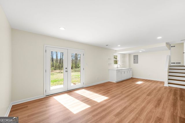 1460 Winchester Trail, Riverdale, GA 30296