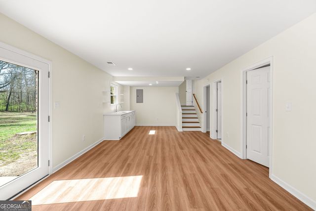 1460 Winchester Trail, Riverdale, GA 30296