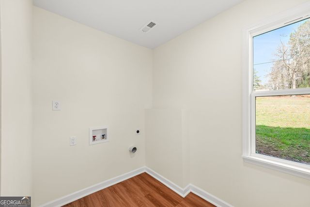 1460 Winchester Trail, Riverdale, GA 30296