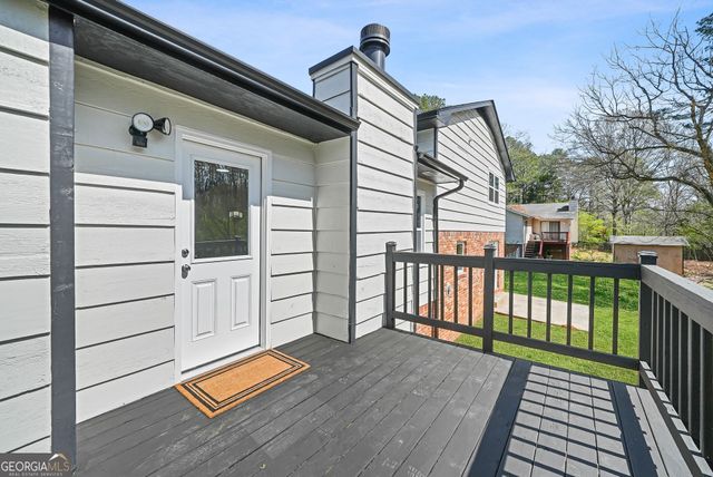 1460 Winchester Trail, Riverdale, GA 30296