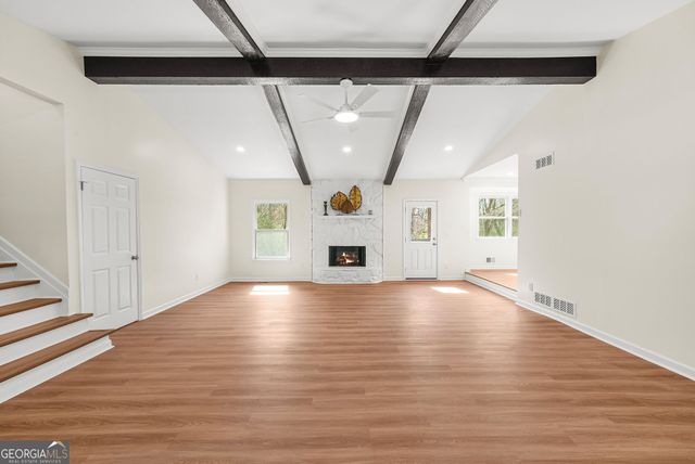 1460 Winchester Trail, Riverdale, GA 30296