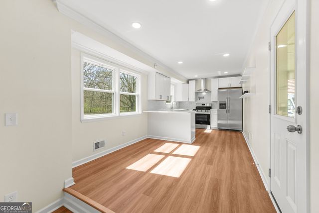 1460 Winchester Trail, Riverdale, GA 30296