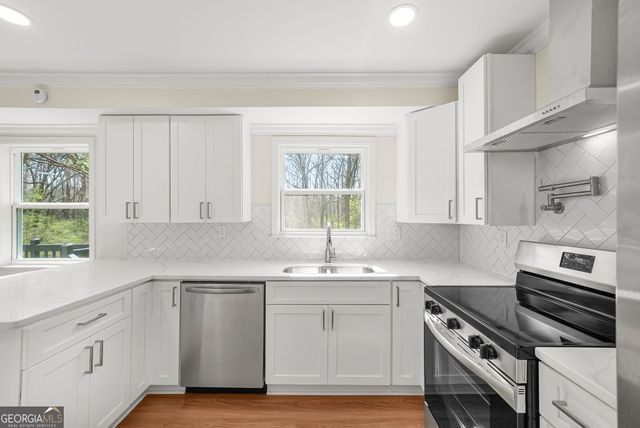 1460 Winchester Trail, Riverdale, GA 30296