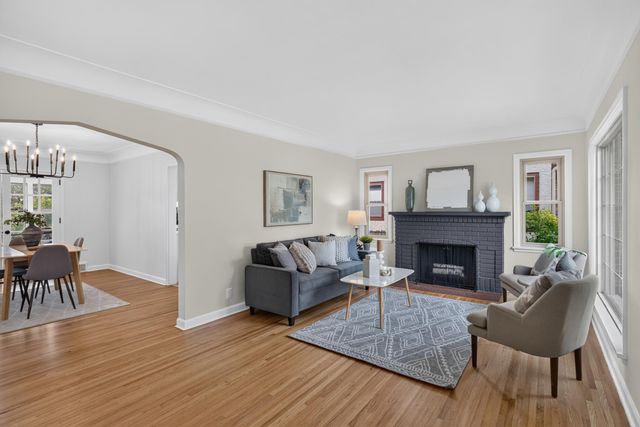 1100 Montana Avenue W, Saint Paul, MN 55108