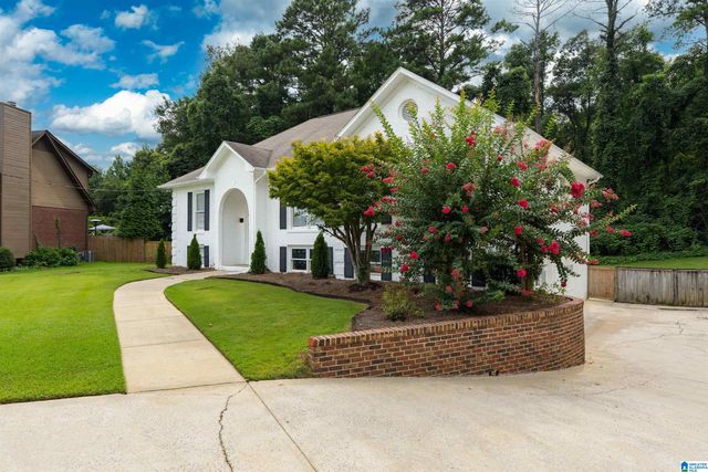 416 STILL OAKS CIRCLE, Trussville, AL 35173