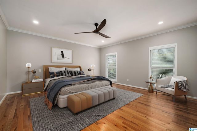 416 STILL OAKS CIRCLE, Trussville, AL 35173