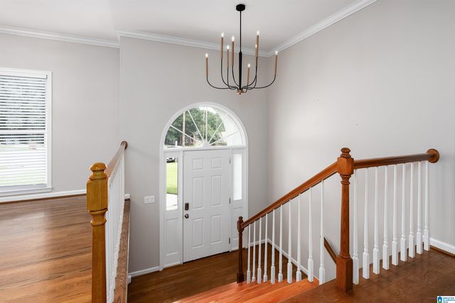 416 STILL OAKS CIRCLE, Trussville, AL 35173