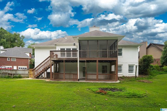 416 STILL OAKS CIRCLE, Trussville, AL 35173