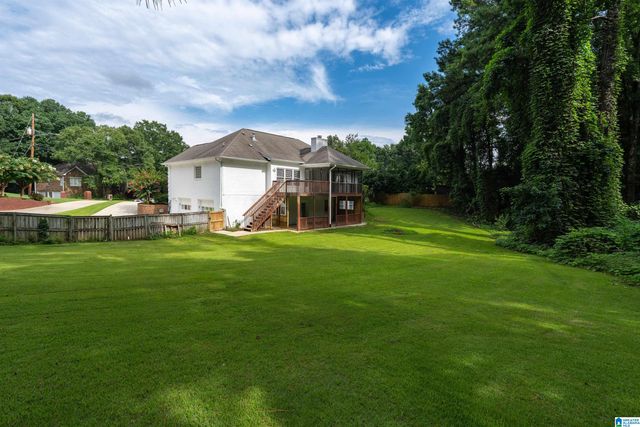 416 STILL OAKS CIRCLE, Trussville, AL 35173