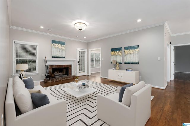 416 STILL OAKS CIRCLE, Trussville, AL 35173