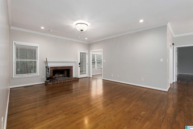 416 STILL OAKS CIRCLE, Trussville, AL 35173