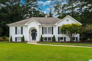 416 STILL OAKS CIRCLE, Trussville, AL 35173