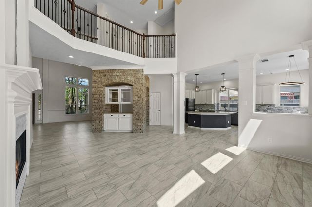 12419 Morning Rain Drive, Tomball, TX 77377