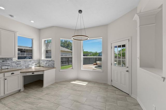 12419 Morning Rain Drive, Tomball, TX 77377