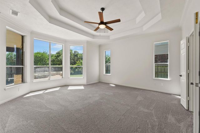 12419 Morning Rain Drive, Tomball, TX 77377