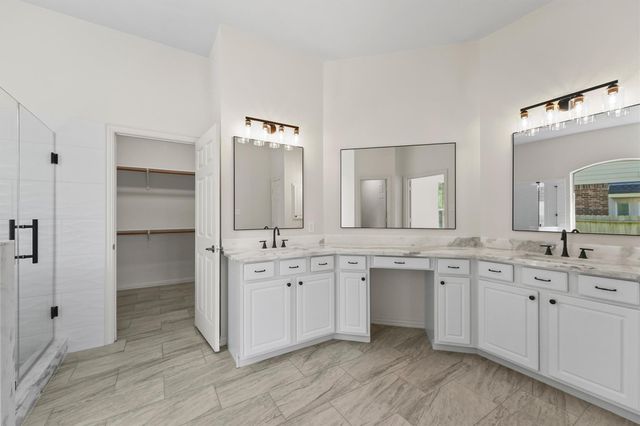 12419 Morning Rain Drive, Tomball, TX 77377