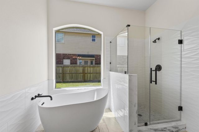 12419 Morning Rain Drive, Tomball, TX 77377