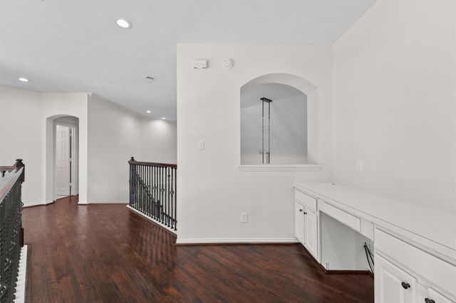 12419 Morning Rain Drive, Tomball, TX 77377