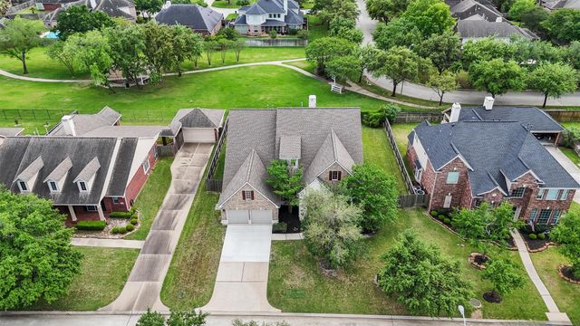 12419 Morning Rain Drive, Tomball, TX 77377