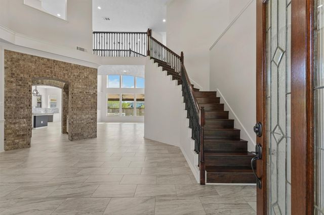 12419 Morning Rain Drive, Tomball, TX 77377