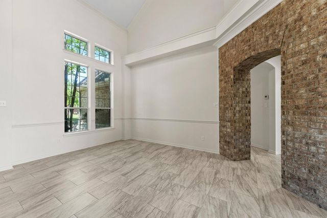 12419 Morning Rain Drive, Tomball, TX 77377