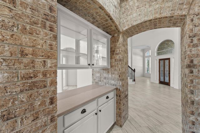 12419 Morning Rain Drive, Tomball, TX 77377