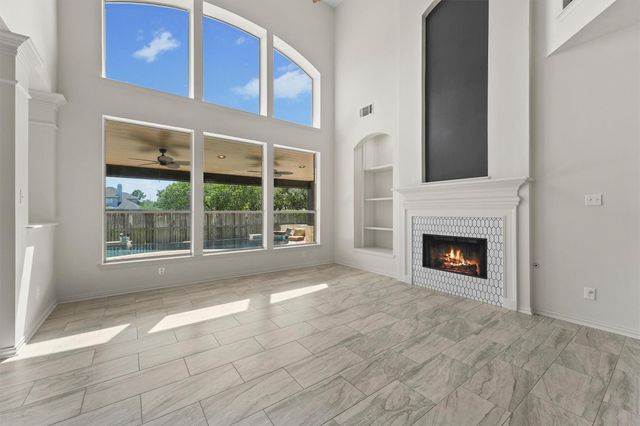 12419 Morning Rain Drive, Tomball, TX 77377