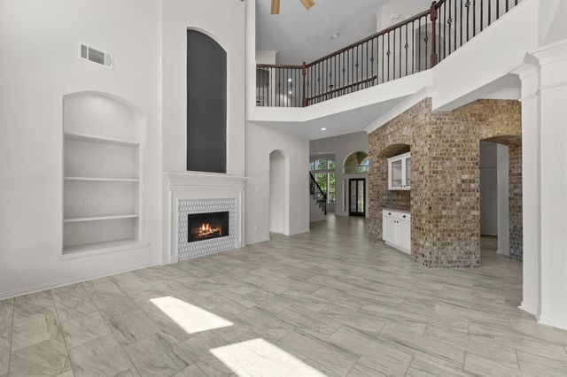 12419 Morning Rain Drive, Tomball, TX 77377