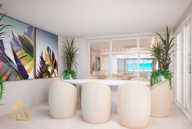 16001 Collins Ave 1504, Sunny Isles Beach, FL 33160