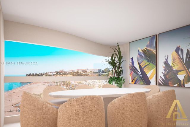 16001 Collins Ave 1504, Sunny Isles Beach, FL 33160