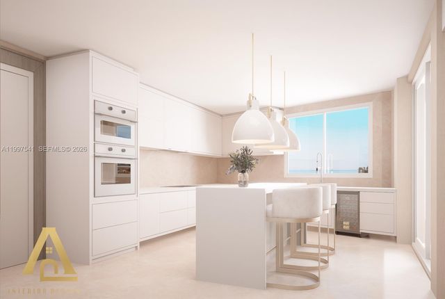 16001 Collins Ave 1504, Sunny Isles Beach, FL 33160