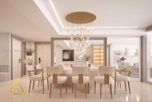 16001 Collins Ave 1504, Sunny Isles Beach, FL 33160